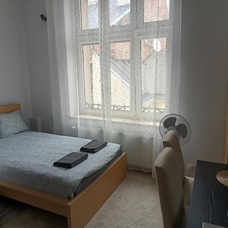 Apartment A4 In Downtown Of Krasków Eksteriør bilde