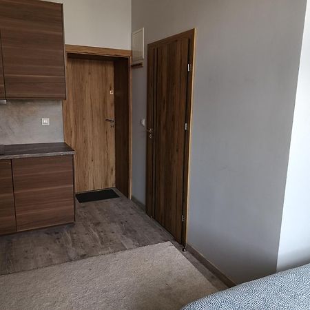 Apartment A4 In Downtown Of Krasków Eksteriør bilde