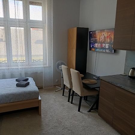 Apartment A4 In Downtown Of Krasków Eksteriør bilde