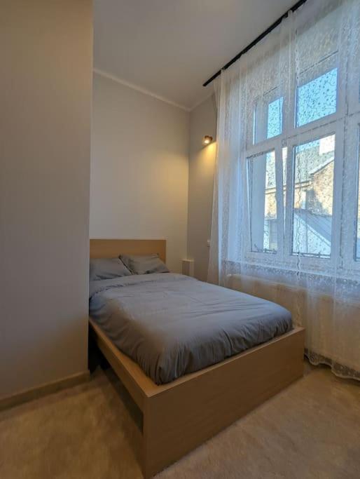Apartment A4 In Downtown Of Krasków Eksteriør bilde