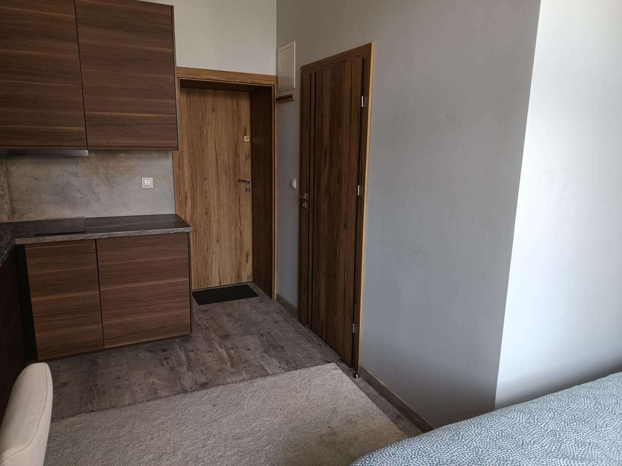 Apartment A4 In Downtown Of Krasków Eksteriør bilde